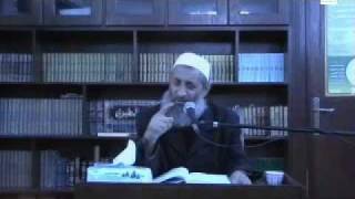 شرح درج الوصول (العقيدة _5_)