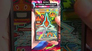Enseñando cartas SAR de mi coleccion