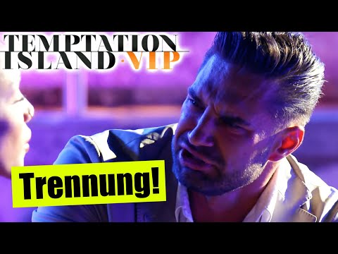 TRENNUNG IM FINALE! | Temptation Island VIP 2025 | Folge 14