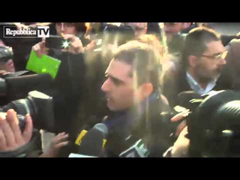 Sindaco di Parma: "Normale che Grillo abbi...