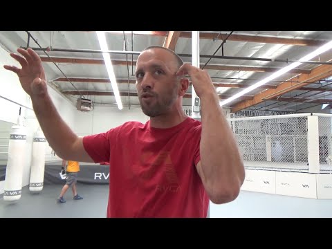 Cyborg’s Coach Wants To Train Ronda Rousey