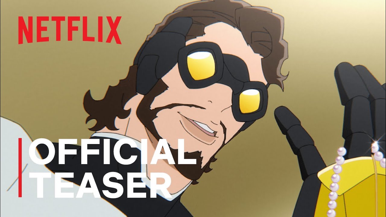 Official Teaser