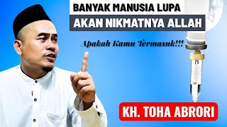 Download lagu ⏩ WHICH OF YOUR LORD'S FAVORS WILL YOU DENY? - LATEST BY KH. TOHA ABRORI mp3 Download lagu ⏩ WHICH OF YOUR LORD'S FAVORS WILL YOU DENY? - LATEST BY KH. TOHA ABRORI mp3