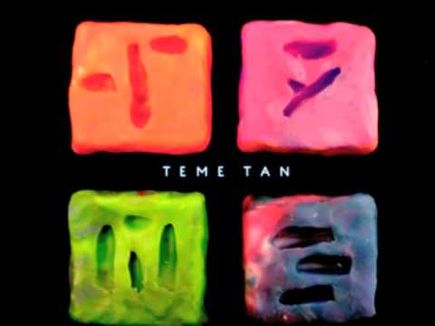 TEME TAN- 'TAKE OFF' (EP1 TTR). ALBUM. SPRING 2011 !!.mp4