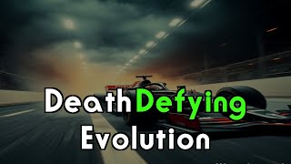 Formel 1: Von Flugplatz zur Hightech-Rennstrecke 🤯📜