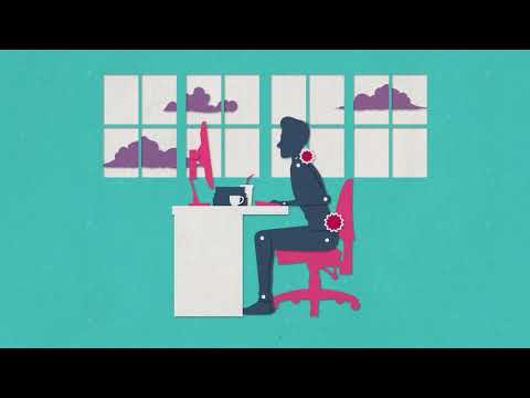 Office Ergonomics