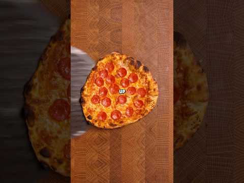 $1 vs $100 pizza