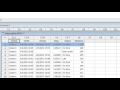Getting Started With Minitab 17 Minitab Demo
