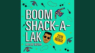Boom Shak-A-Lak (2016 Redux)