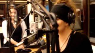 A.K.A. og Give me Sexy-Live á Kananum!