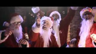 [Coming soon]Party in CHRISTMAS with Se7en,T.O.P,GDRAGON and LEESSANG