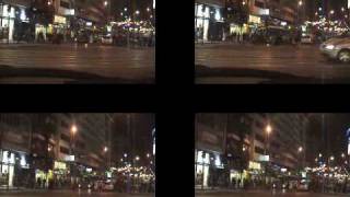 watching cars go by- Felix Da Housecat [ HD ]
