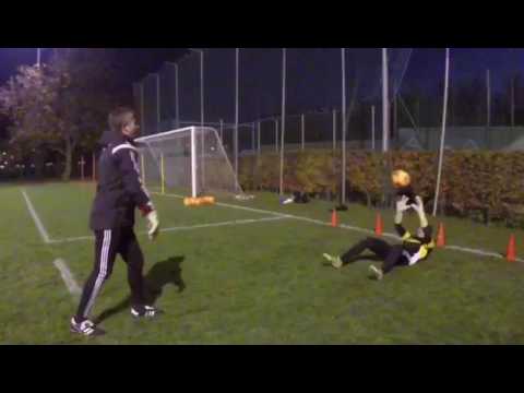 BSC OLD BOYS- Keller Sandro