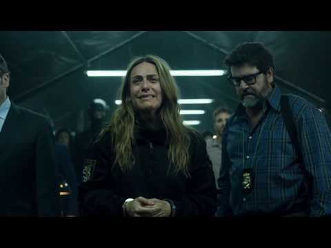 La Casa De Papel Temporada 4 - Funeral De Nairobi