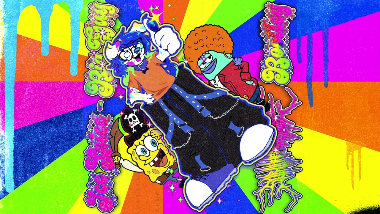 Ice Spice - Big Guy (Sophiaaaahjkl;8901 Bootleg)