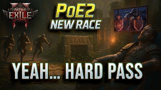 Path of Exile 2 NEW Race Event... But Should You Even Care?
