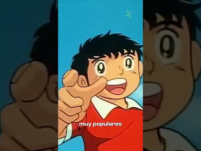 Supercampeones es un clásico del anime, muchos lo recordamos por una frase icónica.