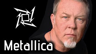 Cover art for master of Puppets but OH NO WHAT ARE THEY DOING????