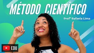 Método científico: passos para fazer ciência