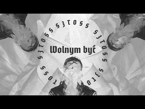 Sztoss - Wolnym być