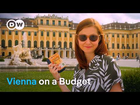 Discover Austria's Capital without Breaking the Bank!