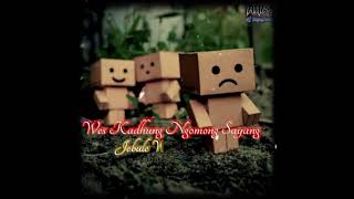 Download lagu #StoryWa#Jawa#KuatnoAtiku Story WA Jawa Terbaru//Kuatno Atiku mp3