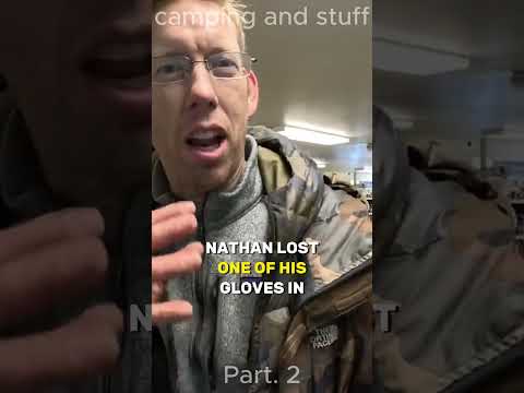 Searching for Remote Alaskan Plane Crash   4 Days Camping & Hunting in Alaska's Rainforest Part  2