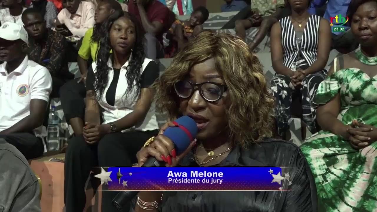 RTB - Faso Academy 2025 : 7e manche éliminatoire des 8e de finales