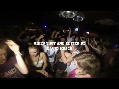 Back 2 School Party @ Marble Bar 2013