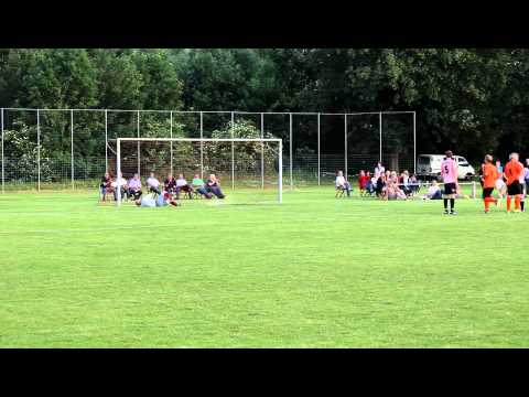 Amelunxen - Ottbergen/Bruchhausen 6:1 HD Part 2