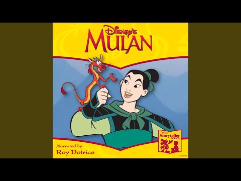 Mulan (Storyteller)