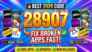 🏆 The BEST Downloader Code for 2026 (Don't Miss This!)