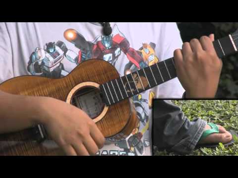 Uke Minutes 68 - Rhythm & Timing