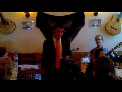 Luis Marrafa---Fado Raul Pinto