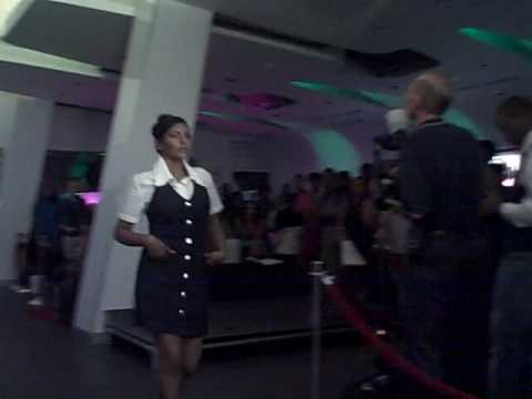 GWFCC Front Row at Walish Gooshe