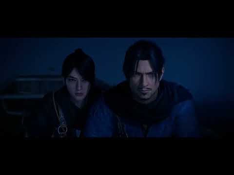 RISE OF THE RONIN - Gameplay Walkthrough (Part 1)