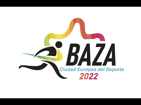 Baza ciudad Europea del Deporte 2022