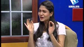Samaya Sandarva with Sanyukta Timsina video