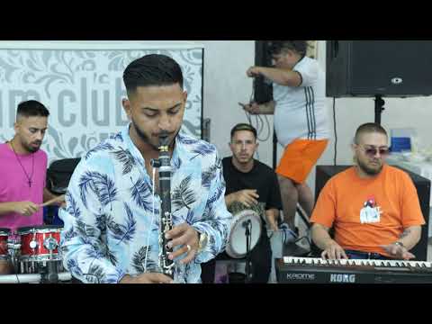 Lakosta band - OTKRIVANE - LIVE 2023