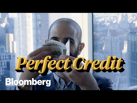 擁有完美信用的1.5%美國人是如何做到的？ (How the 1.5% of Americans With Perfect Credit Do It)