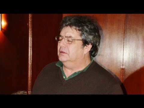 Chico Madureira - Fado - Eu Naci Amanhã, restaurante A NINI