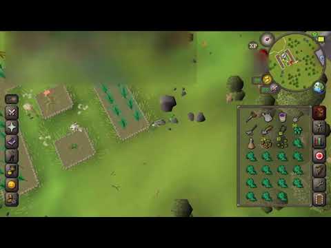 Osrs Non Interfaced Force Logout Infinite Prayer Potion Boost Effect Duration