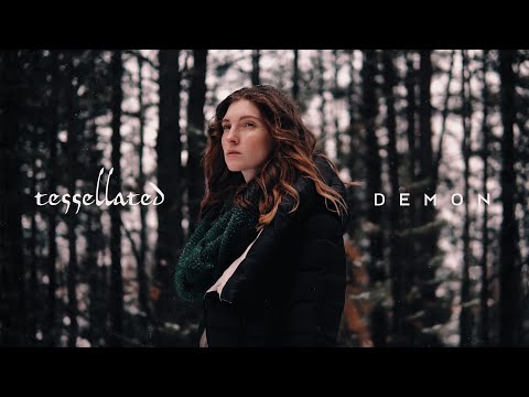 TESSELLATED - Demon (Official Music Video)