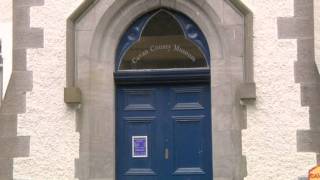 Cavan County Museum Ballyjamesduff Co. Cavan Ireland