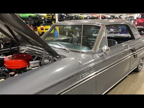 1964 Ford Fairlane (CC-1715962) for sale in Grand Rapids, Michigan
