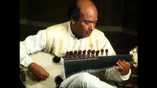 In Conversation with Ustad Ali Akbar Khan at Speaking of Music