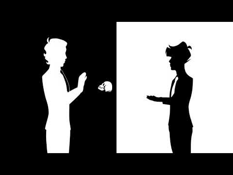 Memento Mori 🖤🤍