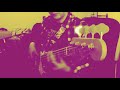 LettuCE - Sam Huff's Flying raging Machine (bass cover)