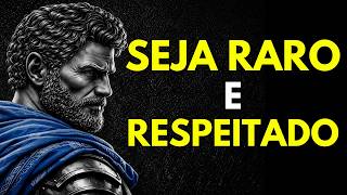 Como a Postura Estoica Ensina Você a Recuperar Seu Valor | Sabedoria Estoica