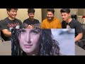 Uncha Lamba Kad Full Video Rection | Welcome | Akshay Kumar | Katrina Kaif